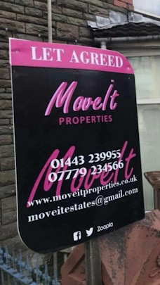 Move It Properties cardiff
