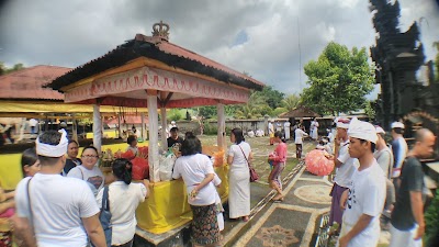 Photos of Pura Pembersihan