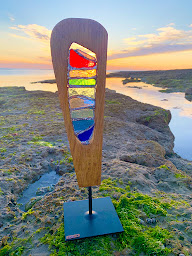 Photo n°3 de Lulu.Oléron à Saint-Georges-d'Oléron (Artisanat)