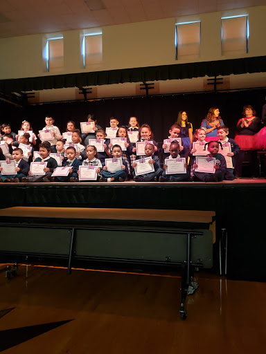Evergreen Charter School