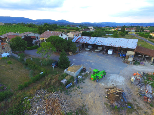 Photo de MC Maçonnerie à Saint-Pierre-de-Bœuf (42520)