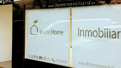 iHome Inmobiliaria - Thumbnail