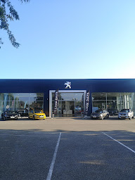 Photo n°36 de Peugeot Sélestat - Grand Est Automobiles à Sélestat (Vendeur de voitures d'occasion)