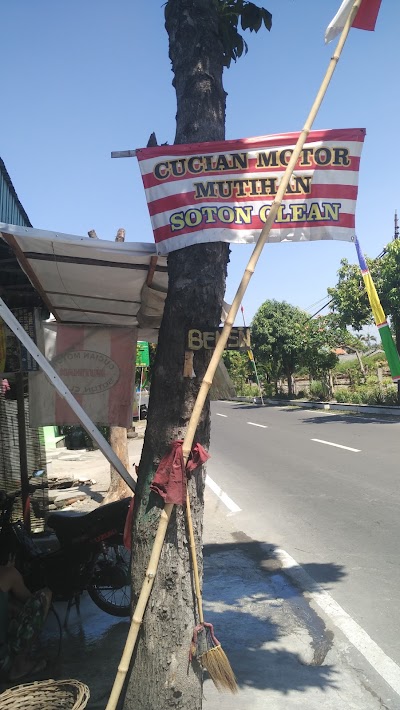 Photos of Pos Kamling Mutihan