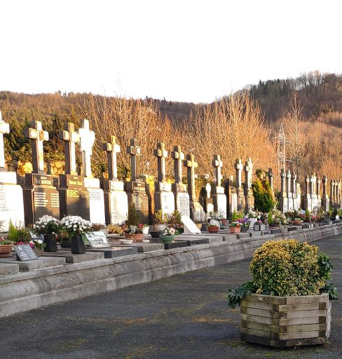 Cementerio Irun - Thumbnail