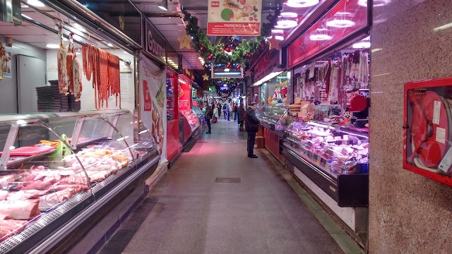 Veronicas Market
