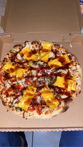 Pizza Land Longnes - Thumbnail