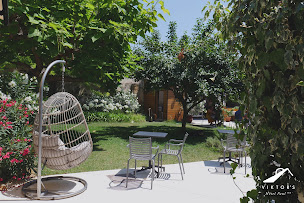 Photo n°23 de Hôtel Paul à Aix-en-Provence (Hôtel)