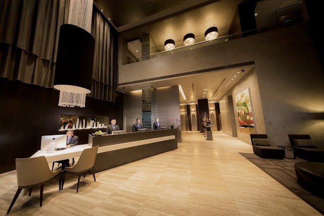 Fraser Suites Sydney