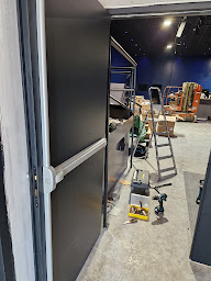 Photo n°4 de arras ouverture de portes à Beaurains (Serrurier)