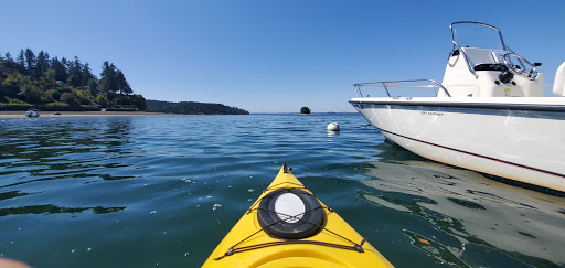 Cutts Island State Park - Thumbnail