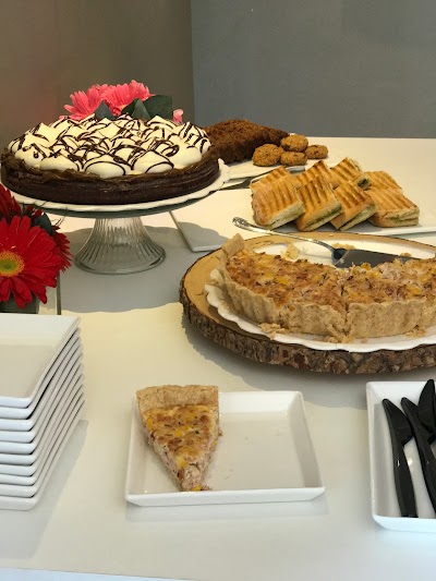 Photos of Cafe Moscada