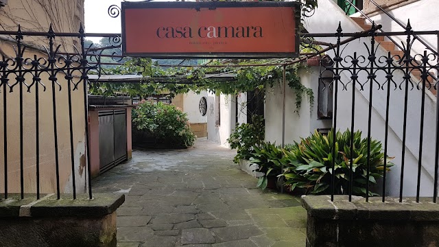 Restaurante Casa Cámara