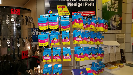 Kofis Lotto Laden Kenzingen - Thumbnail