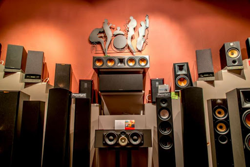 SoundQuest - Visual