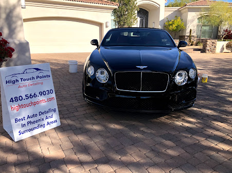 Car Wax And Polish Near Me