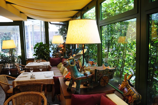 Ristorante Pizzeria Tasso