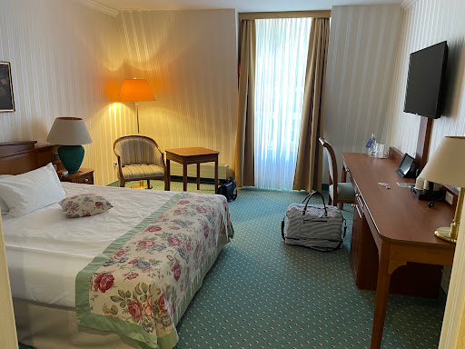 Hotel am Schlosspark - Thumbnail