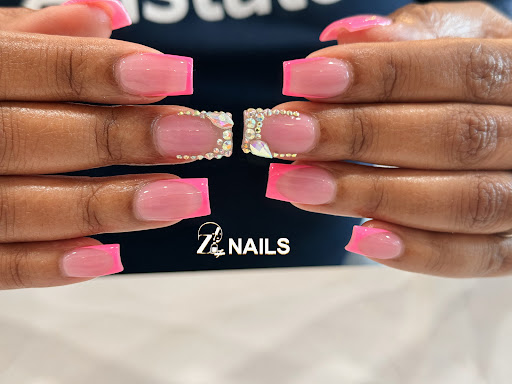 Znails - Thumbnail