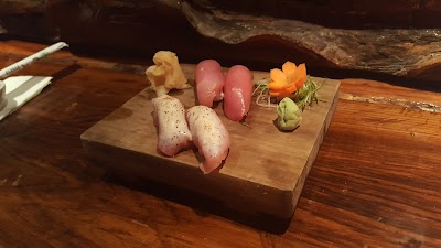 Photos of Tsunami Sushi