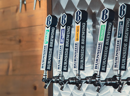 Burnside Brewing Company by null