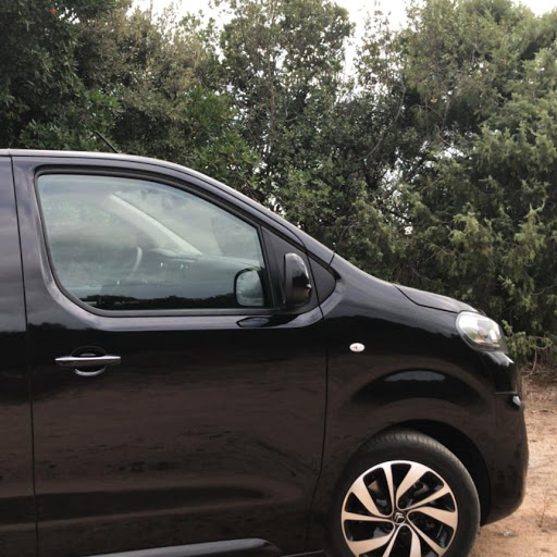 NCC Taxi Porto Cervo Transport - Thumbnail
