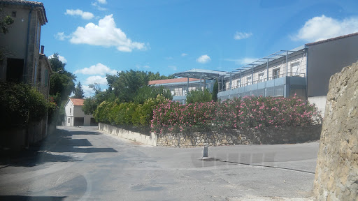 Photo de Ehpad Jacques Saurin