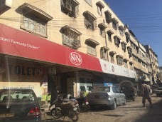 Bin Ahmed Department store karachi