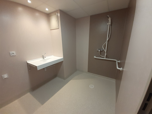 Photo de Résidence Autonomie de la Tour à Moidieu-Détourbe (38440)