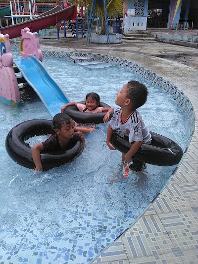 photo of New Water Park Kencana