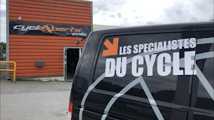 Photo n°5 de Cyclexperts Brest à Gouesnou (Magasin de vêtements de sport)