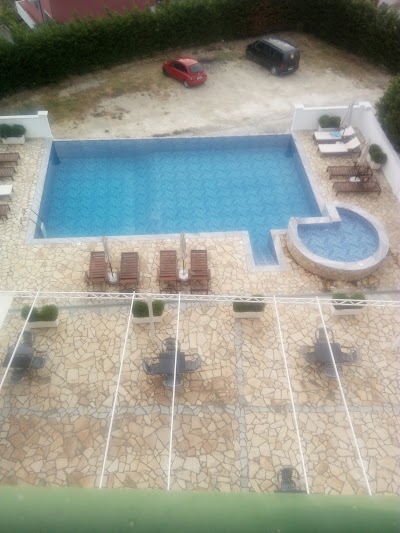 Photos of Hotel Aleksiona