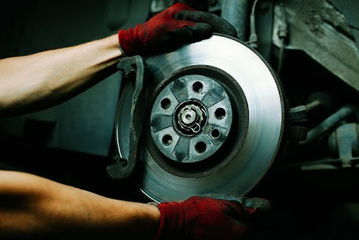 Surefix Mechanical - Visual