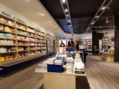 Photos of adhoc Buchhandlung / MyBooks.ch