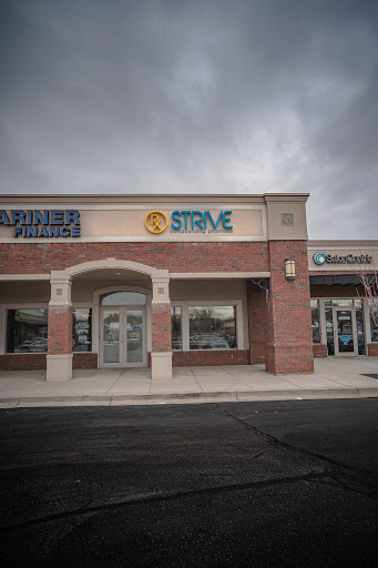 Strive Compounding Pharmacy - Visual