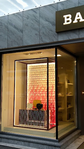 Bally Store