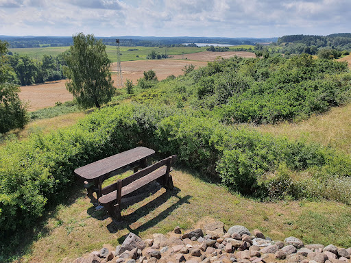 Camping Serwester - Visual