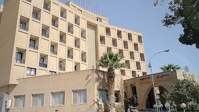 Photos of Amir Kabir Hotel