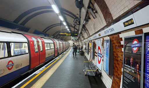 Kentish Town
