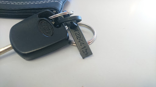 R. KLATT GMBH - NEUBUKOW Ford - Thumbnail