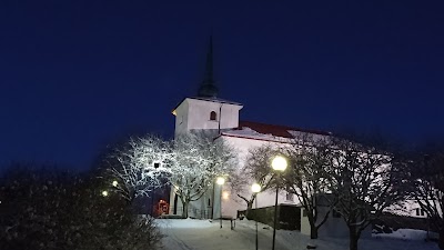 Photos of Loddefjord kirke