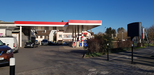 ESSO EXPRESS MARECHAUX - France