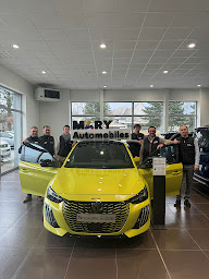 Photo n°9 de Peugeot Deauville Mary Automobiles à Deauville (Vendeur de voitures d'occasion)