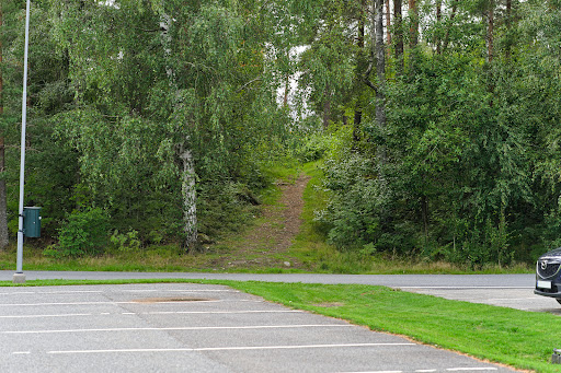 Prestegårdsskogen - Thumbnail