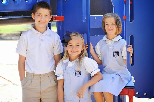 St Michael's Episcopal Day School - Thumbnail