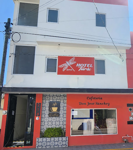 Hotel Turix