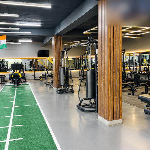 At The Lift Gym, we believe your fitness journey should start in a space that feels motivating, h… post image