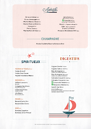 Photo n°57 de Léon Fish Brasserie - Orléans-Olivet à Olivet (Restaurant de fruits de mer)