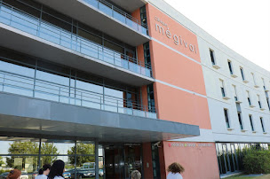 Photo n°1 de Centre de Radiologie de Mégival - Groupe d'Imagerie Bray Albâtre à Saint-Aubin-sur-Scie (Radiologue)