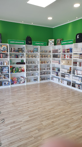Games Time Forli - Visual